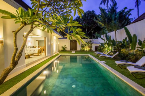  Villa Kamboja Deluxe  Kuta